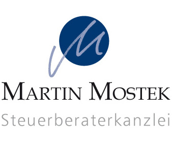 Logo Martin Mostek